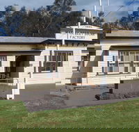 Maffra Sugar Beet Museum - ACT Tourism