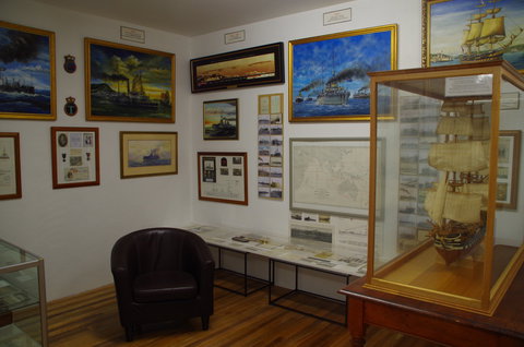 Mainly Maritime - ACT Tourism 1