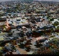 Maitland Gaol - ACT Tourism