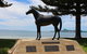 Makybe Diva Statue - thumb 0