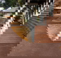 Manjimup Timber and Heritage Park - ACT Tourism
