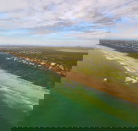 Marcus Beach - ACT Tourism