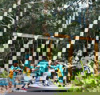 Marysville Kin Playspace - ACT Tourism