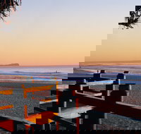 Maroochydore - ACT Tourism