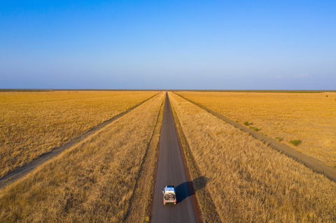 Matilda Way - ACT Tourism 0