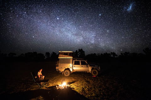 Matilda Way - ACT Tourism 1