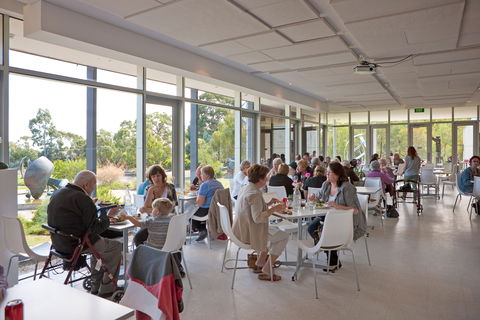 McClelland Sculpture Park + Gallery - ACT Tourism 2