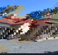 Morven - ACT Tourism