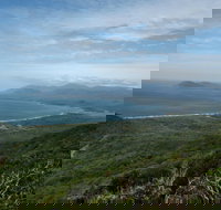 Mount Cook National Park - ACT Tourism