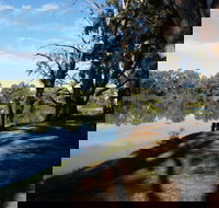 Murray River National Park - Katarapko - ACT Tourism