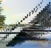 Nagambie - ACT Tourism