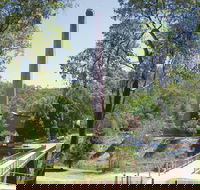 No 1 Pump Station Mundaring - ACT Tourism