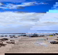 North Beach Wallaroo - ACT Tourism