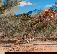 Old Coach Road Drive - ACT Tourism