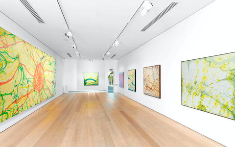 Olsen Gallery - ACT Tourism 0