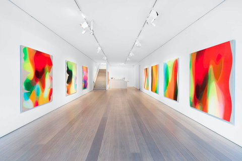 Olsen Gallery - ACT Tourism 2