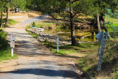 Ophir Reserve - ACT Tourism 2