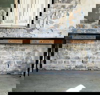 Original Finish - ACT Tourism