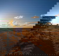 Outback South Australia - ACT Tourism