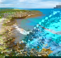 Pennington Bay Beach - ACT Tourism