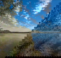 Perch Hole picnic area - ACT Tourism