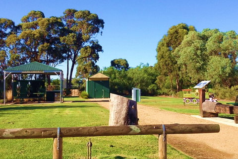 Picola Heritage Park - ACT Tourism 0