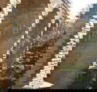 Picton Railway Viaduct - ACT Tourism