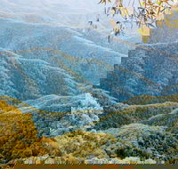 Point Lookout Walking Track - ACT Tourism