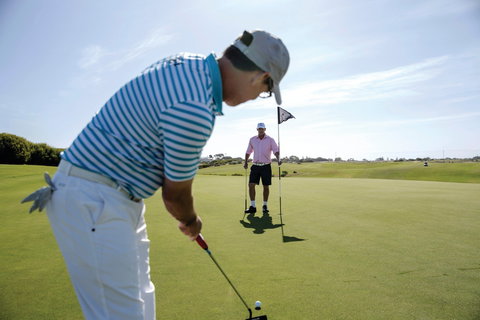 Port Hughes - ACT Tourism 0