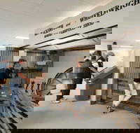 Port MacDonnell Maritime Museum - ACT Tourism