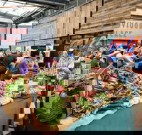 Providore Market - ACT Tourism
