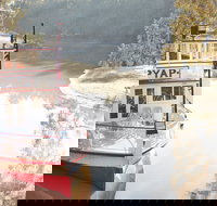 PS Pyap - ACT Tourism