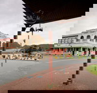 Queenstown - ACT Tourism