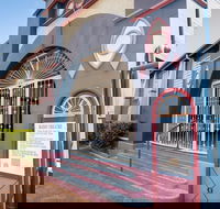 Radio Picture Theatre - ACT Tourism