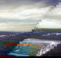 Reabold Hill Summit Boardwalk Bold Park - ACT Tourism