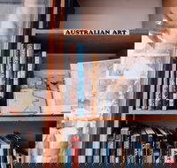 Repressed Records - ACT Tourism