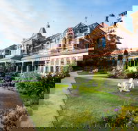 Rippon Lea Estate - ACT Tourism