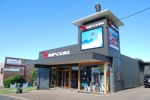 Rip Curl Ulladulla - ACT Tourism 0