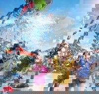 Robelle Domain - ACT Tourism