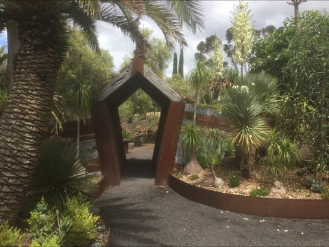 Roraima Nursery And Cafe - ACT Tourism 0