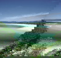 Rotary Walk  Merimbula - ACT Tourism