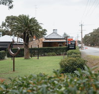 Sevenhill - ACT Tourism