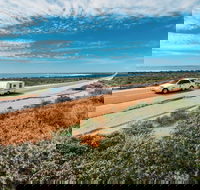 Shark Bay World Heritage Drive - ACT Tourism