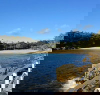 Shelly Beach Manly - ACT Tourism