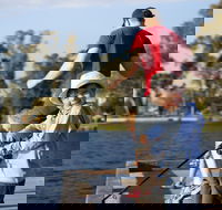 Shepparton - ACT Tourism