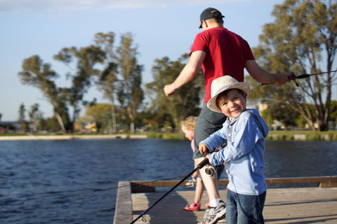 Shepparton - ACT Tourism 0