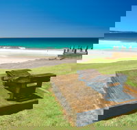Short Point Beach - ACT Tourism