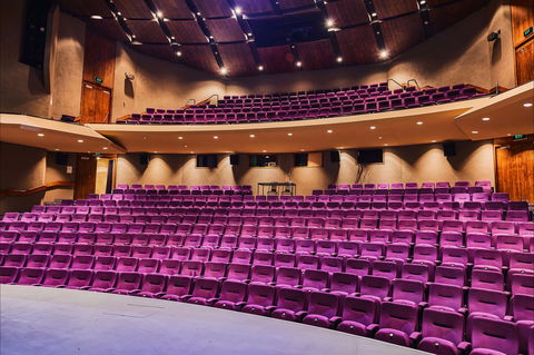 Sir Robert Helpmann Theatre - ACT Tourism 2