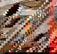 South Bank Collective Markets - ACT Tourism