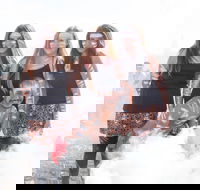 Soundtrails - Myall Creek - ACT Tourism